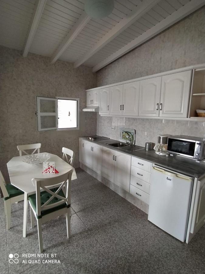 Casitas La Condesa Apartment Valle Gran Rey Exterior photo