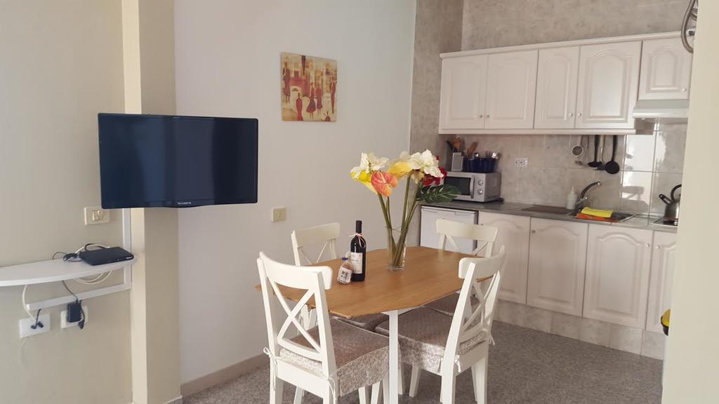 Casitas La Condesa Apartment Valle Gran Rey Room photo